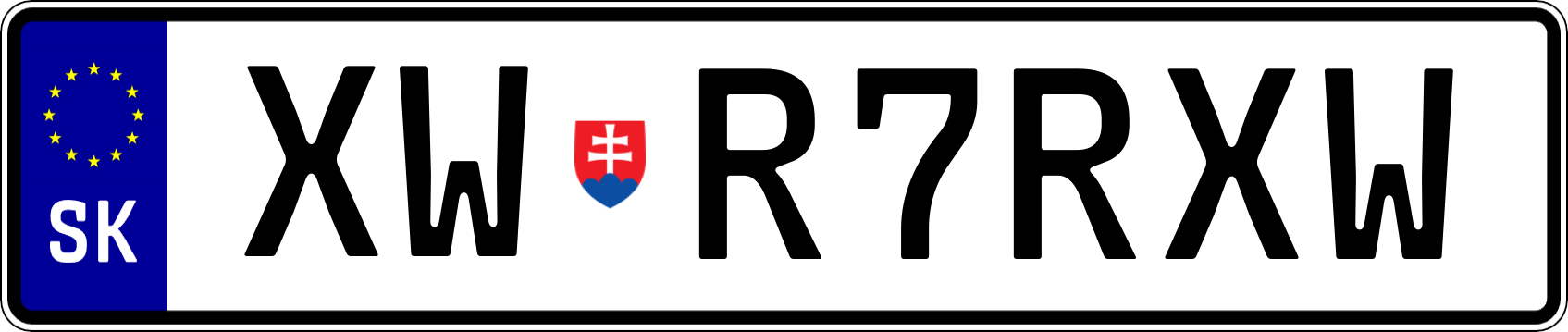 Typ IV - Vlastná 1R