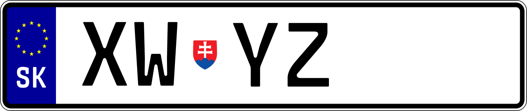 Typ IV - Vlastná 1R