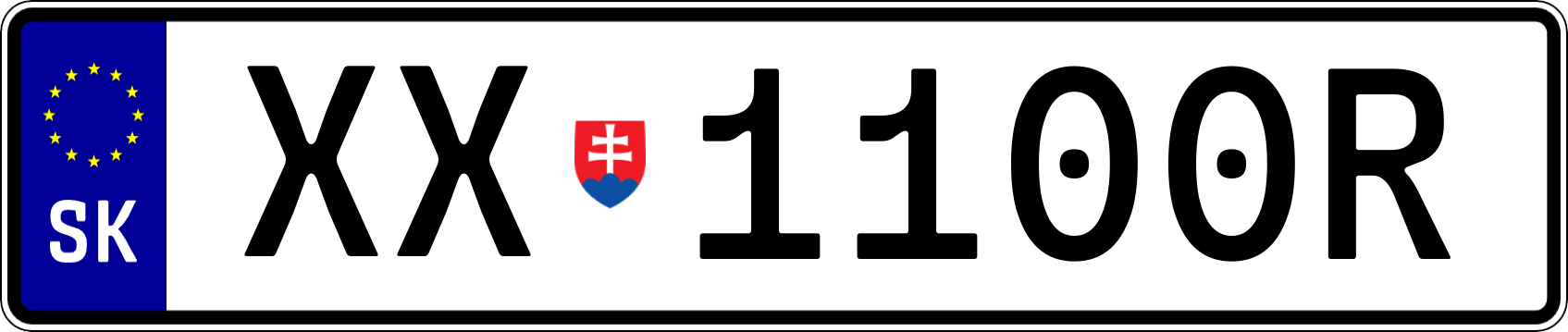 Typ IV - Vlastná 1R