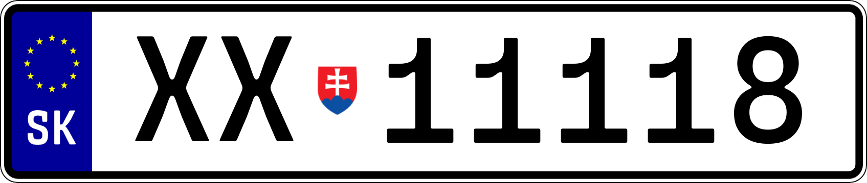 Typ IV - Vlastná 1R