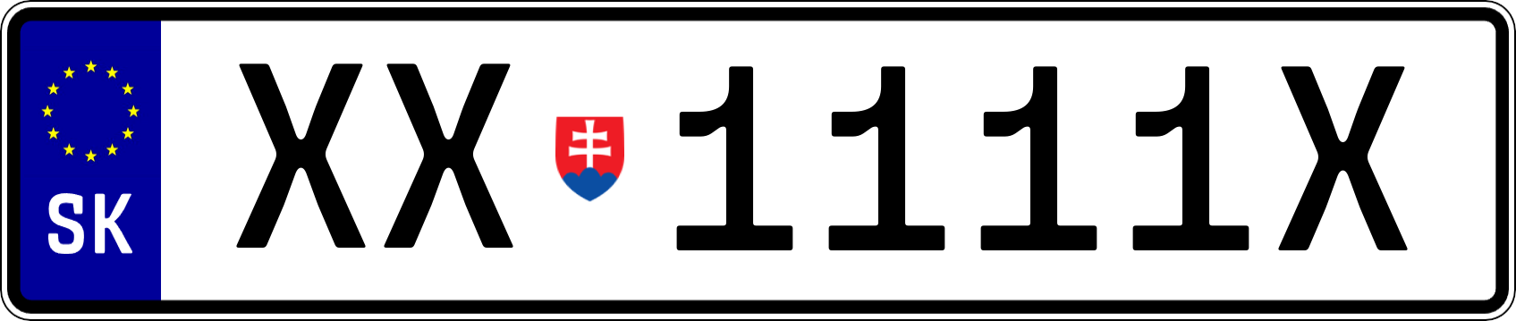 Typ IV - Vlastná 1R