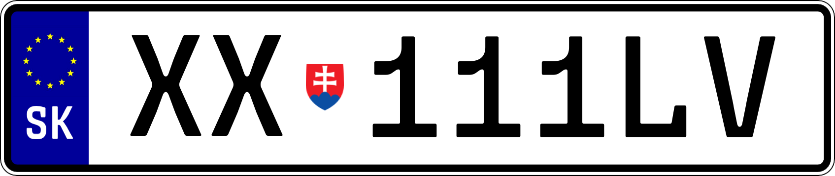 Typ IV - Vlastná 1R