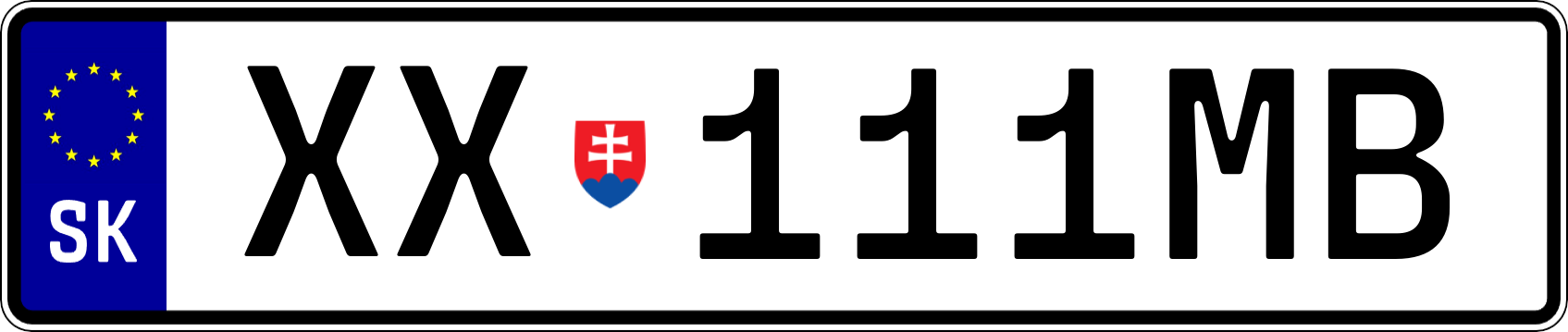 Typ IV - Vlastná 1R