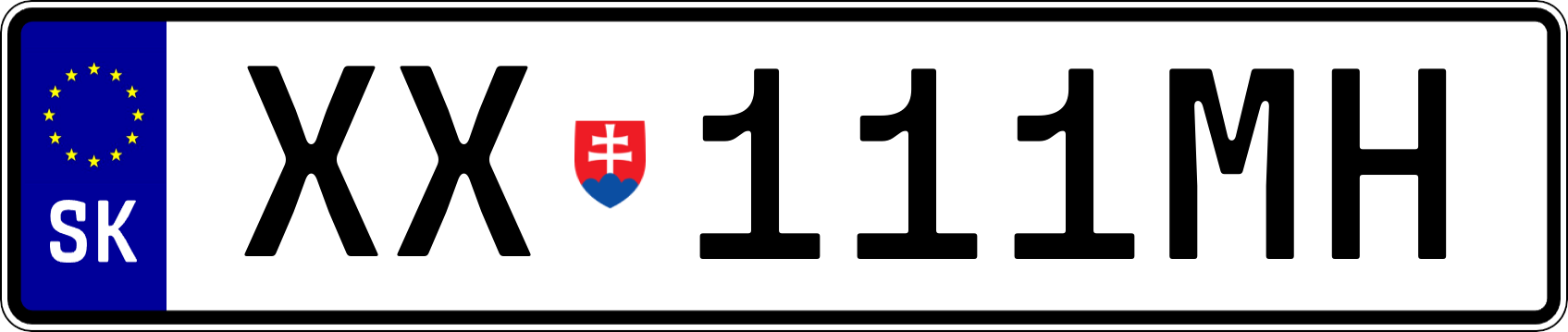 Typ IV - Vlastná 1R