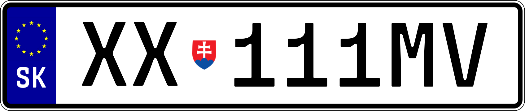 Typ IV - Vlastná 1R