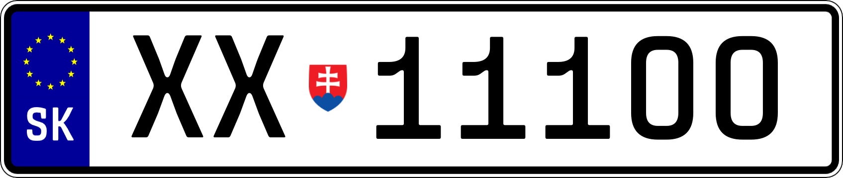 Typ IV - Vlastná 1R