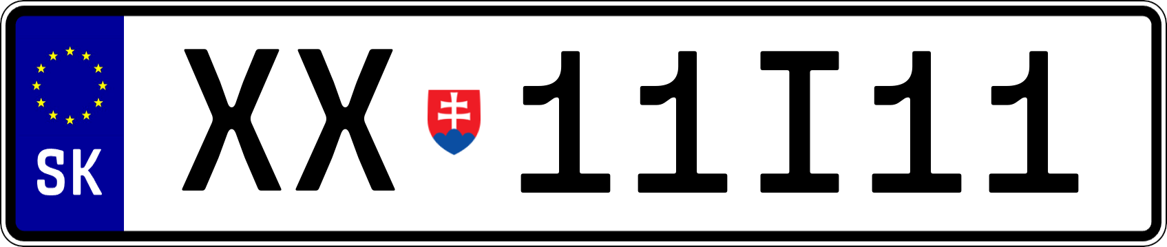 Typ IV - Vlastná 1R