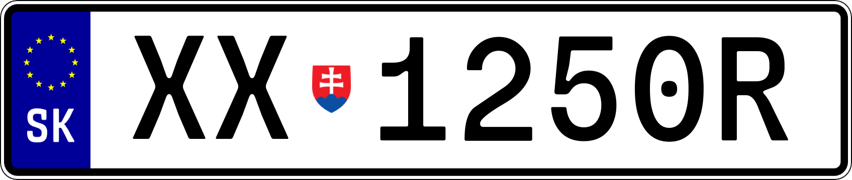 Typ IV - Vlastná 1R