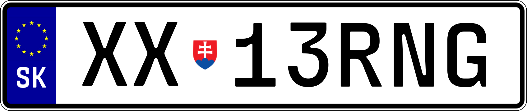 Typ IV - Vlastná 1R