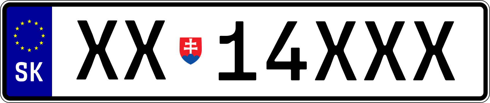 Typ IV - Vlastná 1R
