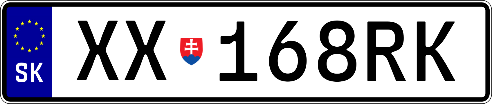 Typ IV - Vlastná 1R