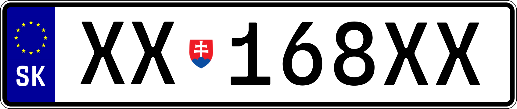 Typ IV - Vlastná 1R