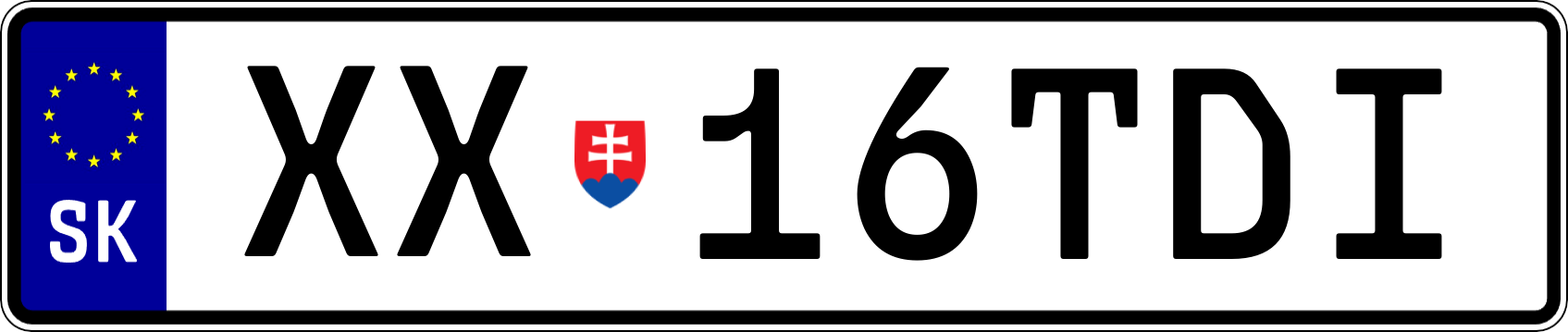 Typ IV - Vlastná 1R