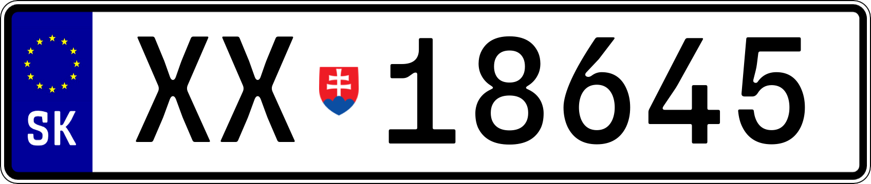 Typ IV - Vlastná 1R