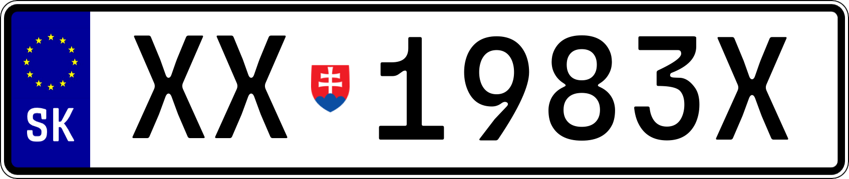 Typ IV - Vlastná 1R