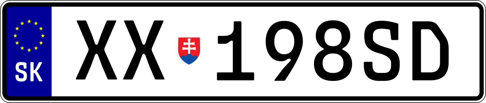 Typ IV - Vlastná 1R
