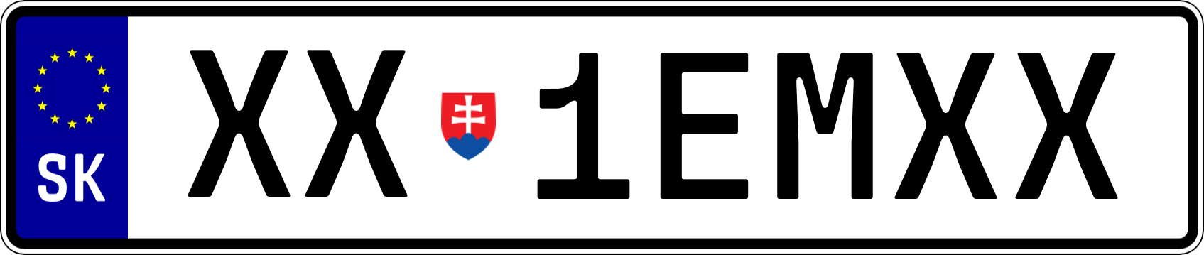 Typ IV - Vlastná 1R