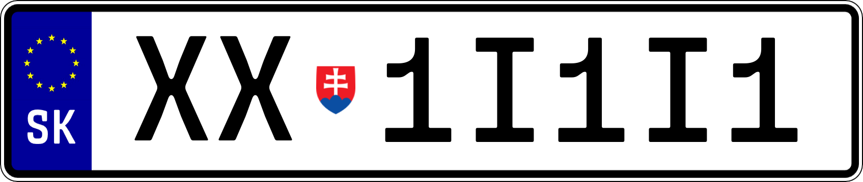 Typ IV - Vlastná 1R