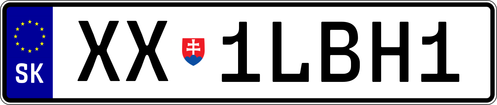 Typ IV - Vlastná 1R