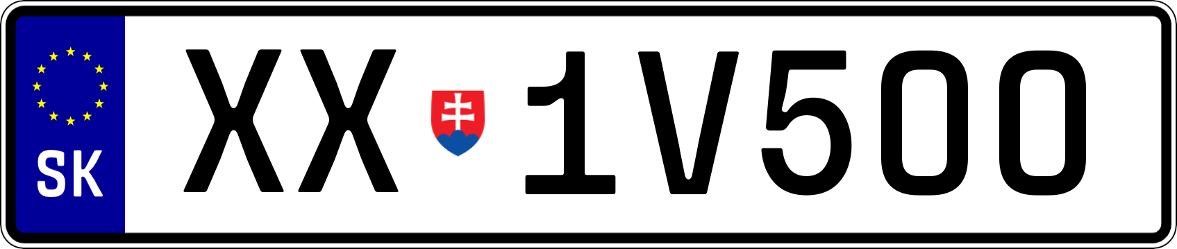 Typ IV - Vlastná 1R