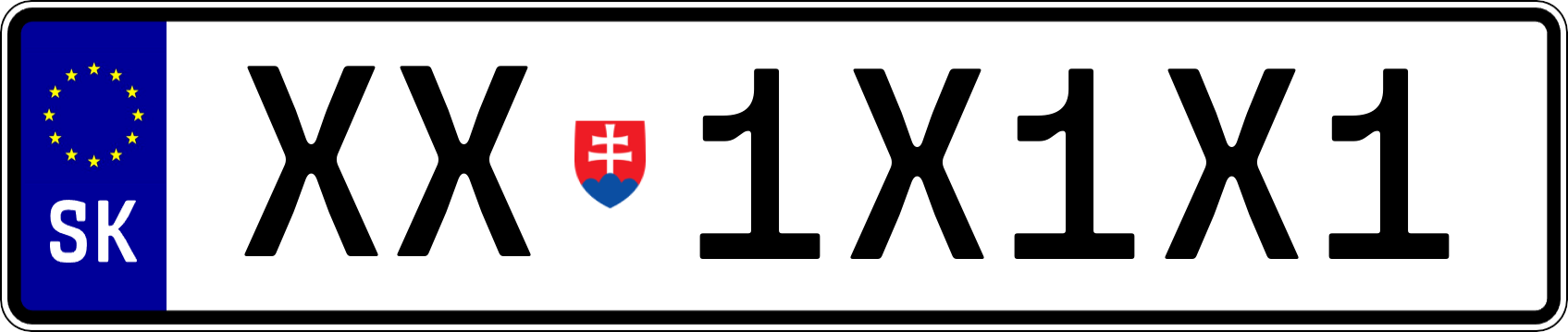 Typ IV - Vlastná 1R