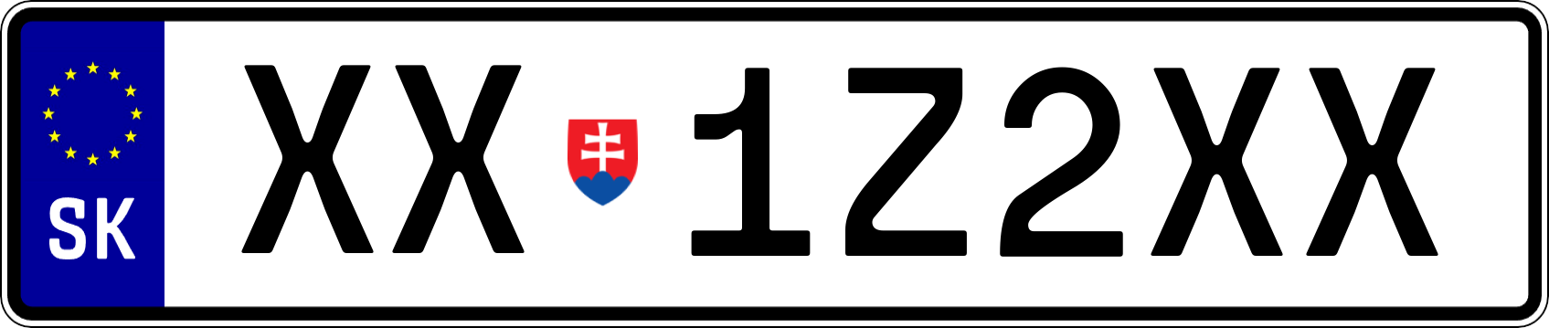 Typ IV - Vlastná 1R