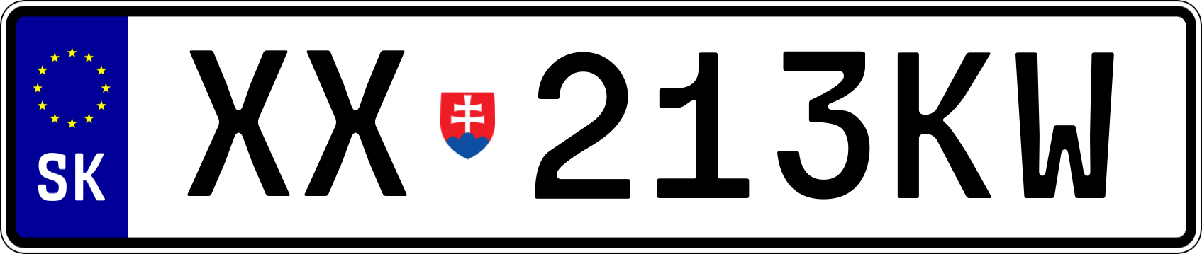 Typ IV - Vlastná 1R