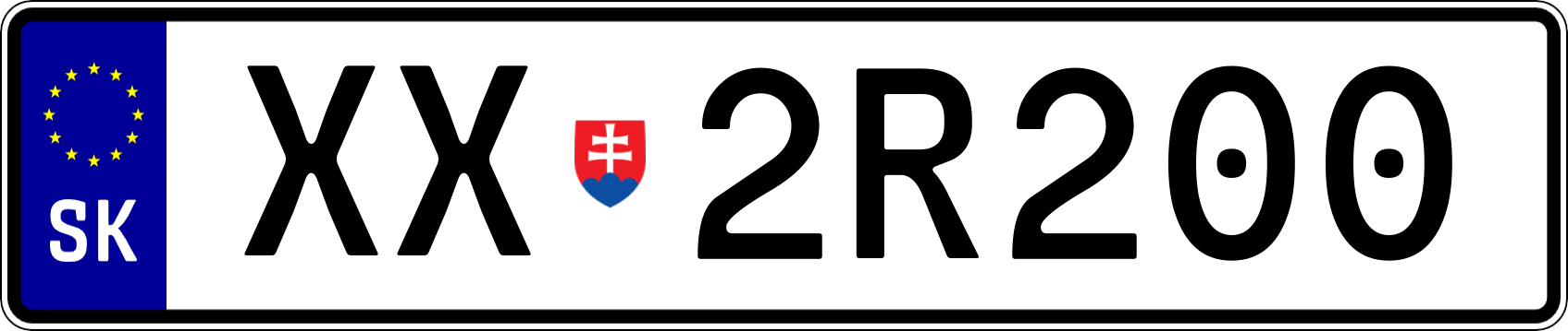 Typ IV - Vlastná 1R