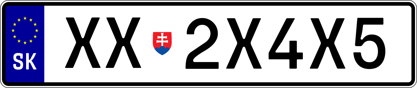 Typ IV - Vlastná 1R