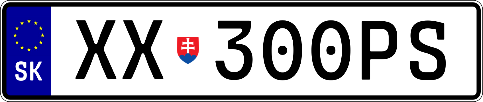 Typ IV - Vlastná 1R