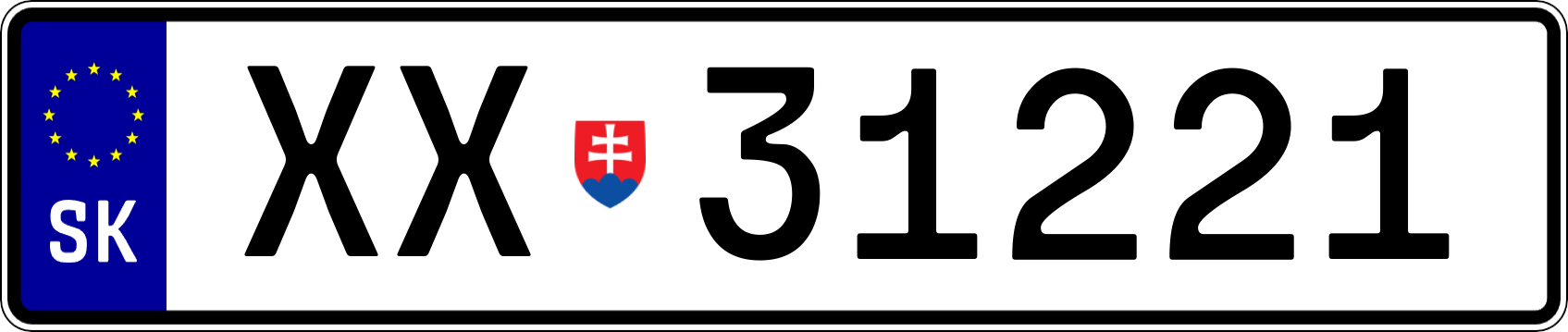 Typ IV - Vlastná 1R