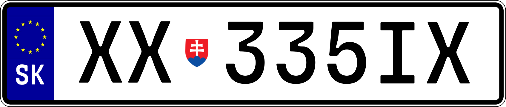 Typ IV - Vlastná 1R