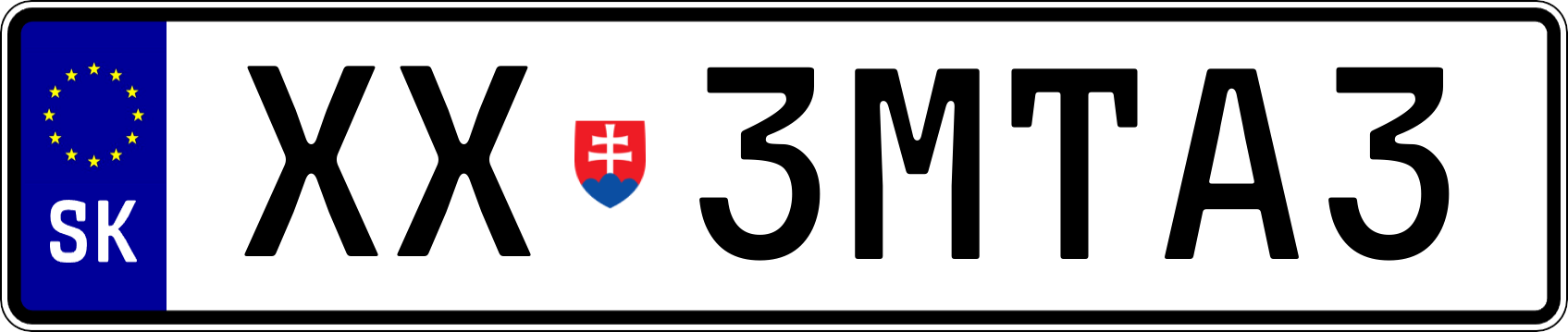 Typ IV - Vlastná 1R