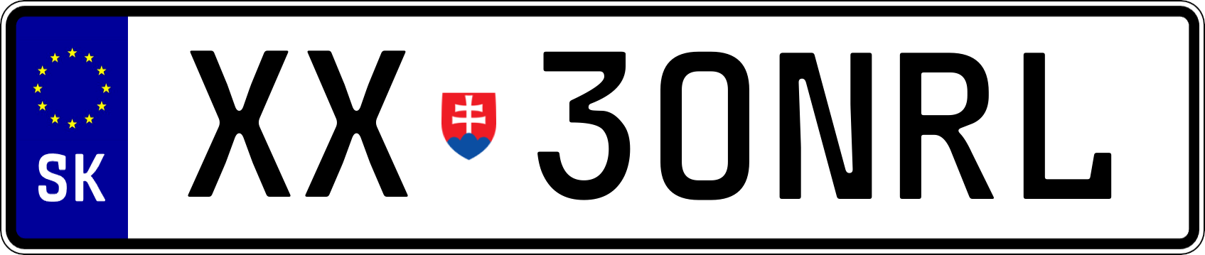 Typ IV - Vlastná 1R