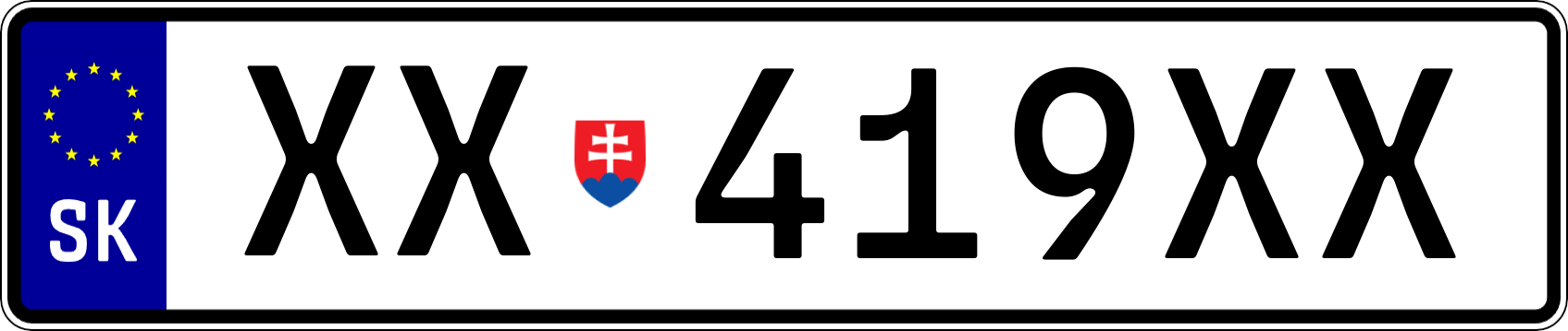 Typ IV - Vlastná 1R