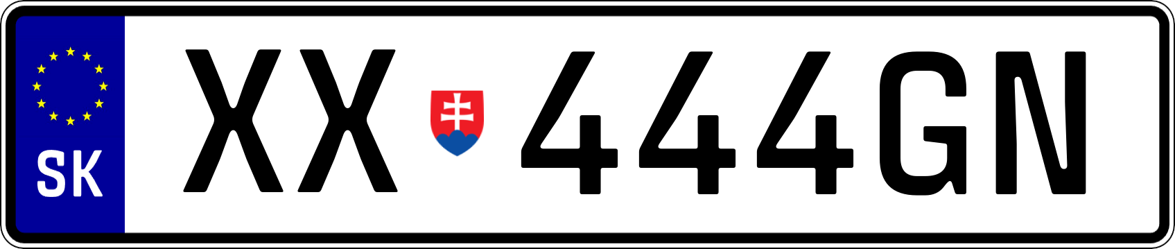 Typ IV - Vlastná 1R