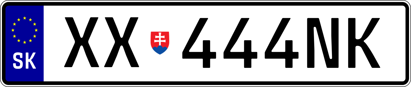 Typ IV - Vlastná 1R