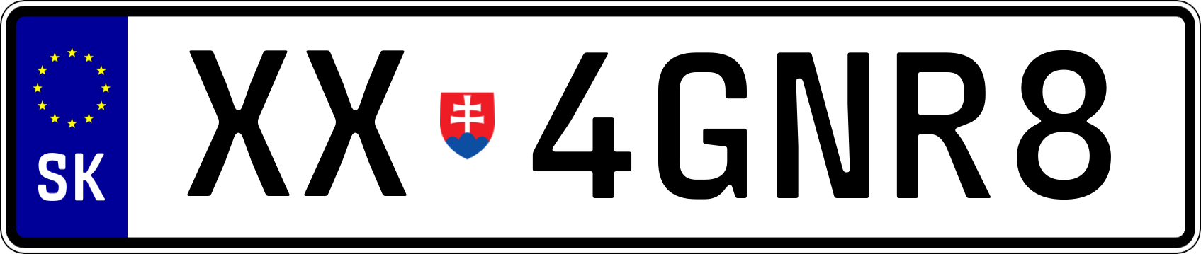 Typ IV - Vlastná 1R