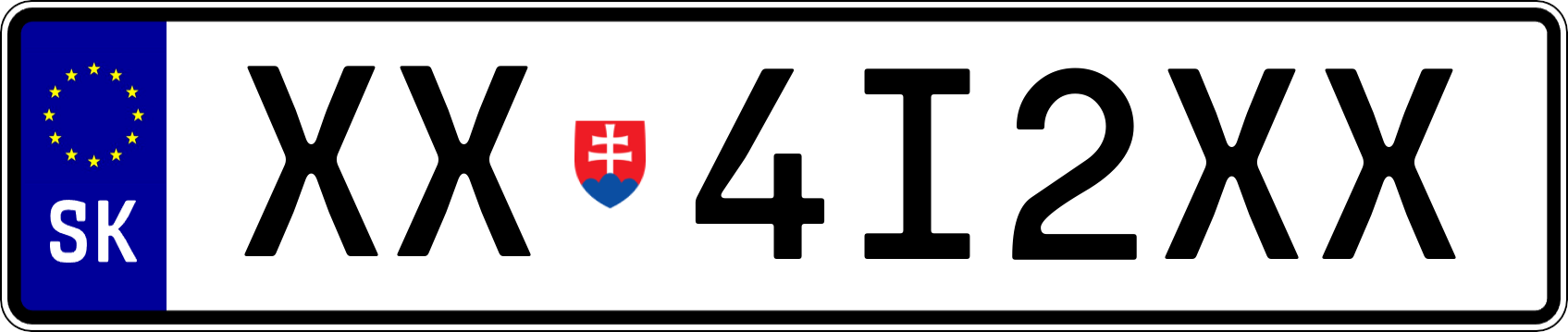 Typ IV - Vlastná 1R