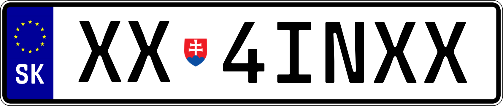 Typ IV - Vlastná 1R