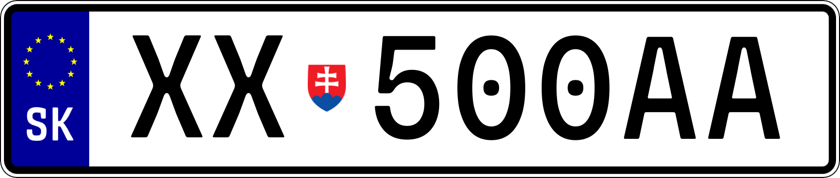 Typ IV - Vlastná 1R