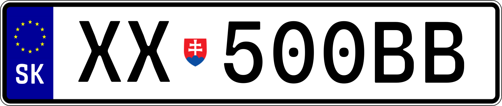 Typ IV - Vlastná 1R