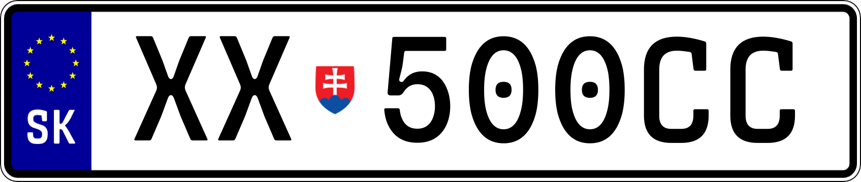 Typ IV - Vlastná 1R