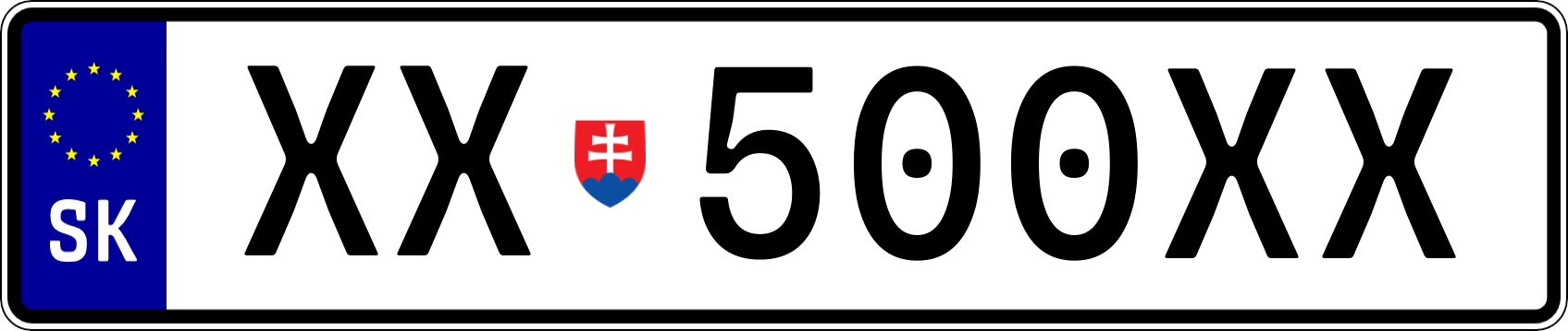 Typ IV - Vlastná 1R