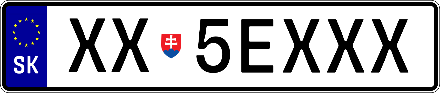 Typ IV - Vlastná 1R