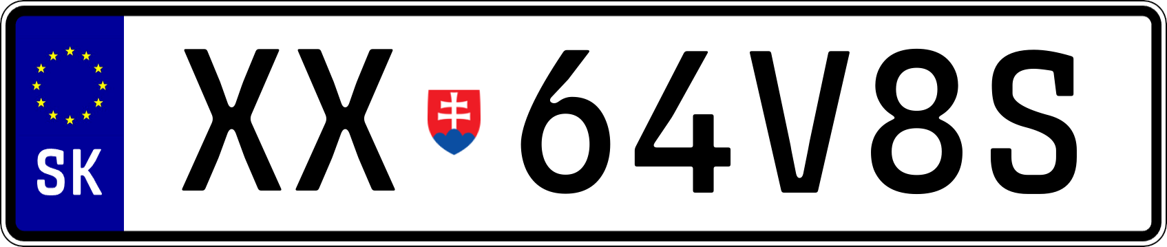 Typ IV - Vlastná 1R