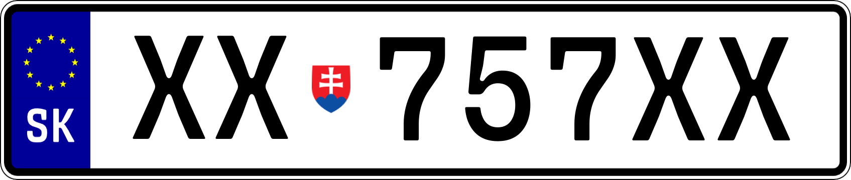 Typ IV - Vlastná 1R
