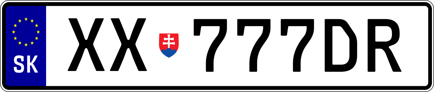 Typ IV - Vlastná 1R