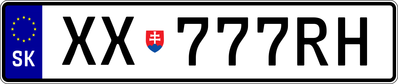 Typ IV - Vlastná 1R