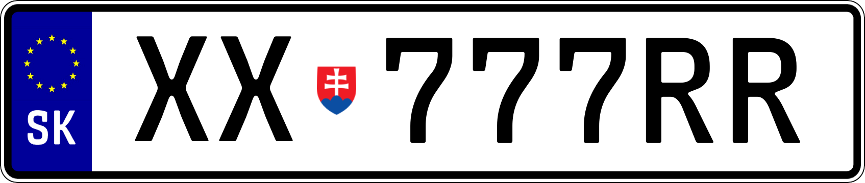 Typ IV - Vlastná 1R
